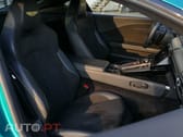 Aston Martin Vantage Coupé V8