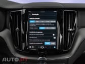 Volvo XC60 2.0 T6 PHEV Black Edition AWD