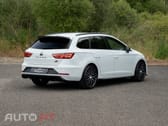 Seat Leon 2.0 TSI S&S DSG Cupra 300