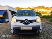 Renault Kangoo Express Combi Fase II 1.5 dCi Maxi Business