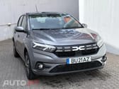 Dacia Sandero 1.0 ECO-G Expression Bi-Fuel