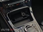 Mercedes-Benz C 220 (BlueTEC) d 7G-TRONIC AMG Line