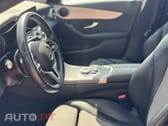 Mercedes-Benz C 300 de T 9G-TRONIC Avantgarde