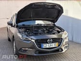 Mazda 3 1.5 Sky-G Evolve HS Navi