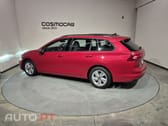 Volkswagen Golf Variant 1.5 TSI Life 