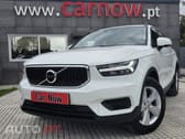 Volvo XC40 1.5 T3 Momentum Tech Edition