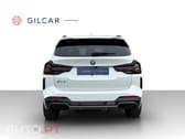 BMW iX3 M Sport Inspiring