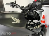 Honda CB 125 R