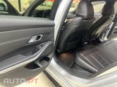 BMW 320 d Pack M Auto