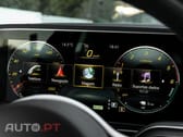 Mercedes-Benz GLE de 4Matic 9G-TRONIC AMG Line