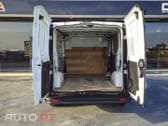 Renault Trafic 1.6 dci L1H1