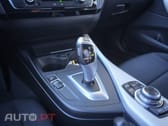 BMW 116 d Advantage Auto