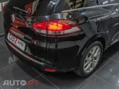 Renault Clio Sport Tourer 1.5 dCi Limited
