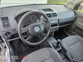 Volkswagen Polo 1.4 TDi Confortline