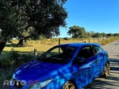 Seat Ibiza SC 1.4 TSI DSG Cupra