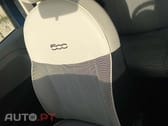Fiat 500 1.2 A/C teto panoramico Nacional