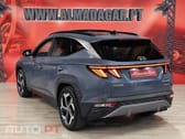 Hyundai Tucson 1.6 T-GDI PHEV Vanguard+TA
