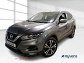 Nissan Qashqai 1.5 dCi N-Style DCT