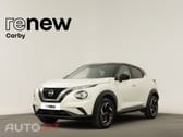 Nissan Juke Juke 1.0 DIG-T N-Connecta