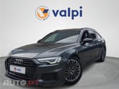 Audi A6 Avant Avant 55 TFSIe Quattro S line S Tronic