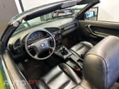 BMW 318 is