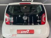 Volkswagen Up! 1.0 BlueMotion Move