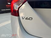 Volvo V60 2.0 D4 Momentum Eco