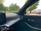 BMW 330 e Touring Pack Desportivo M Auto