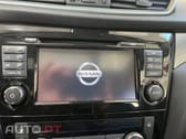 Nissan Qashqai 1.6 dCi Tekna