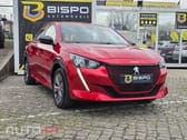 Peugeot E-208 50 kWh Active Pack