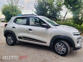 Dacia Spring Electric 45 Comfort
