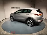Kia Sportage 1.7 CRDI ISG TX Prime