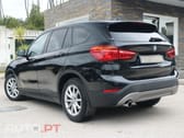 BMW X1 18 d sDrive Auto