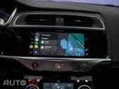Jaguar I-Pace Black AWD Aut.