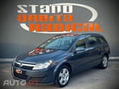 Opel Astra Caravan 1.3 CDTi Edition