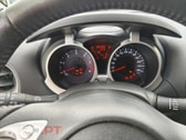 Nissan Juke Acenta