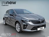 Renault Clio TCe 90 Evolution