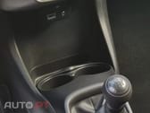 Peugeot 108 1.0 VTi STYLE