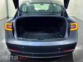 Tesla Model 3 Long Range AWD Dual Motor