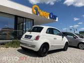 Fiat 500 1.3 16V Multijet by Diesel