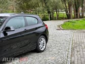 BMW 118 d Line Sport Auto