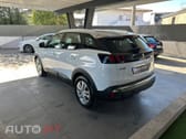 Peugeot 3008 1.6 HDi Allure
