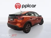Citroen e-C4 50 kWh Feel