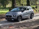 Citroen C3 Aircross PureTech 110 Stop & Start Feel