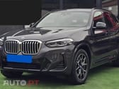 BMW X3 30 e xDRIVE