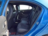 Mercedes-Benz A 180 d AMG Line Aut.