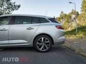 Renault Mégane 1.5 DCI Intens Full Extras
