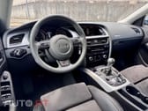Audi A5 2.0 TDI