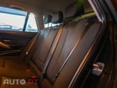 BMW 320 d Touring ED Advantage