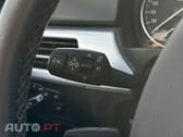 BMW 320 d Navigation